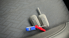 Vauxhall Corsa 1.2 Turbo Elite Edition 5dr Petrol Hatchback